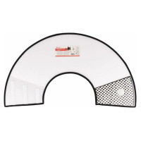 Flamingo pēcoperācijas apkakle XL 36 cm