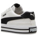 Puma Court Classic Vulc FS Jr shoes 396558 02 (36)