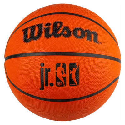 Wilson Jr NBA WNBA DRV Ball Basketball WZ3021902XB (5)