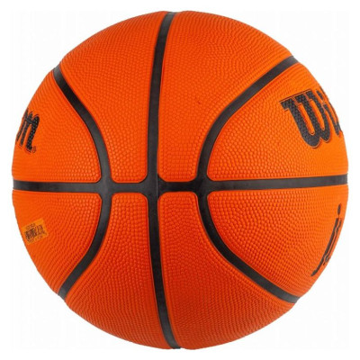 Wilson Jr NBA WNBA DRV Ball Basketball WZ3021902XB (5)