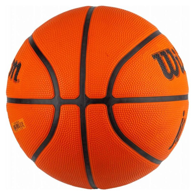 Wilson Jr NBA WNBA DRV Ball Basketball WZ3021902XB (5)