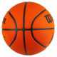 Wilson Jr NBA WNBA DRV Ball Basketball WZ3021902XB (5)