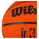 Wilson Jr NBA WNBA DRV Ball Basketball WZ3021902XB (5)