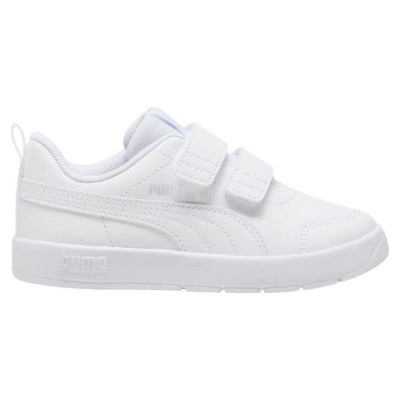 Puma Courtflex V3 V PS Jr shoes 397642 02 (30)