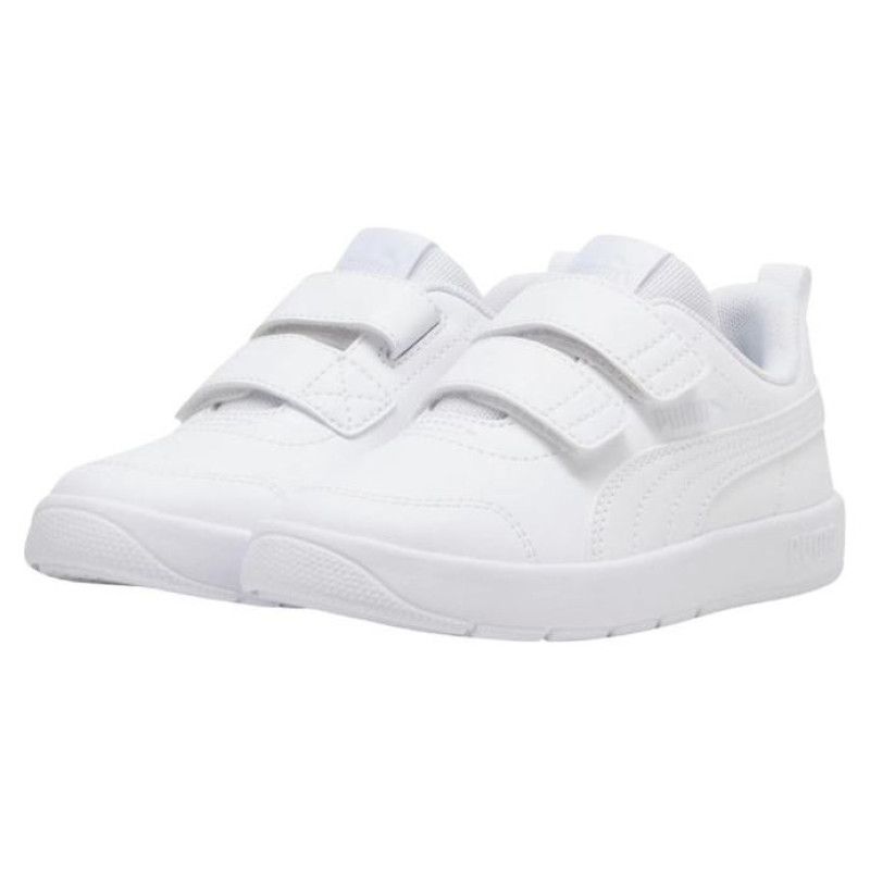 Puma Courtflex V3 V PS Jr shoes 397642 02 (30)