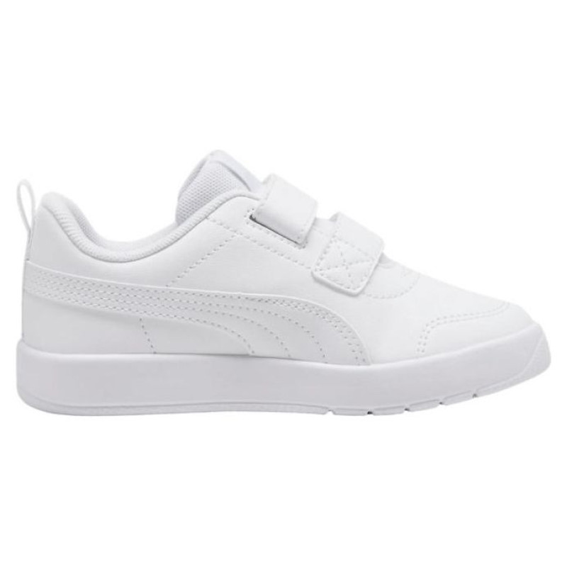 Puma Courtflex V3 V PS Jr shoes 397642 02 (30)