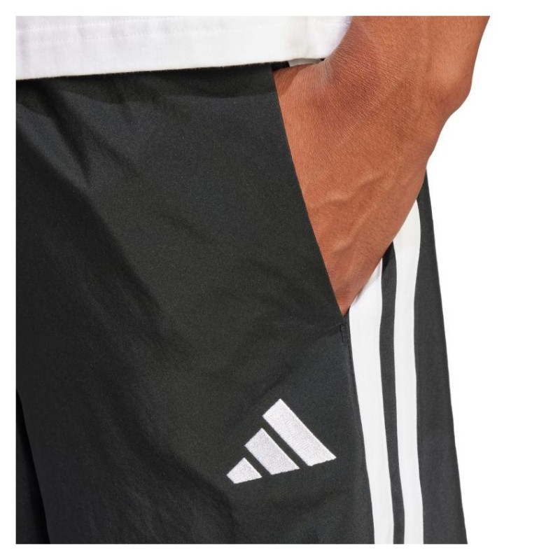 Adidas Essentials 3-Stripes Chelsea M JW1911 Shorts (L)