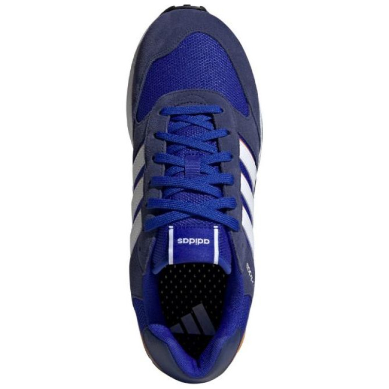 Adidas Run 80s M JP5462 shoes (41 1/3)