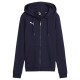 Puma Team Goal Casuals Hooded Sweatshirt W 658597 06 (L)