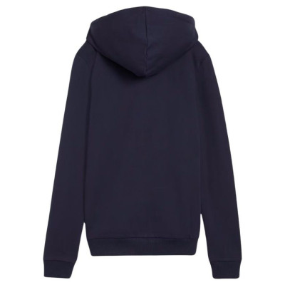 Puma Team Goal Casuals Hooded Sweatshirt W 658597 06 (L)