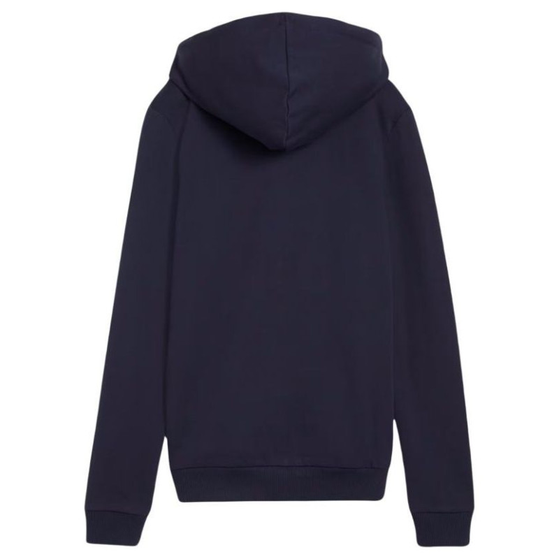 Puma Team Goal Casuals Hooded Sweatshirt W 658597 06 (L)