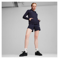 Puma Team Goal Casuals Hooded Sweatshirt W 658597 06 (L)