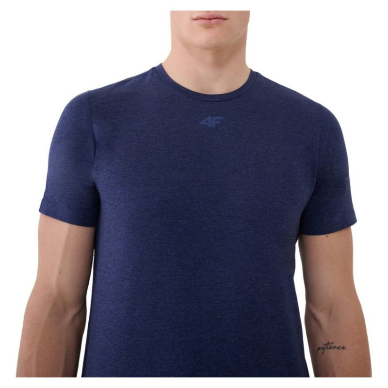 4F T-shirt 4F FNK M1344 M 4FWSS25TFTSM1344 30M (L)