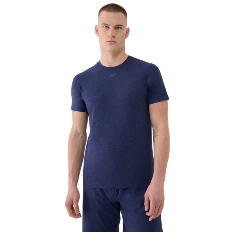 4F T-shirt 4F FNK M1344 M 4FWSS25TFTSM1344 30M (L)