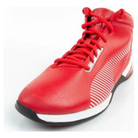 Puma Ferrari Race Kart Cat-X Mid M 306549 02 shoes (42)