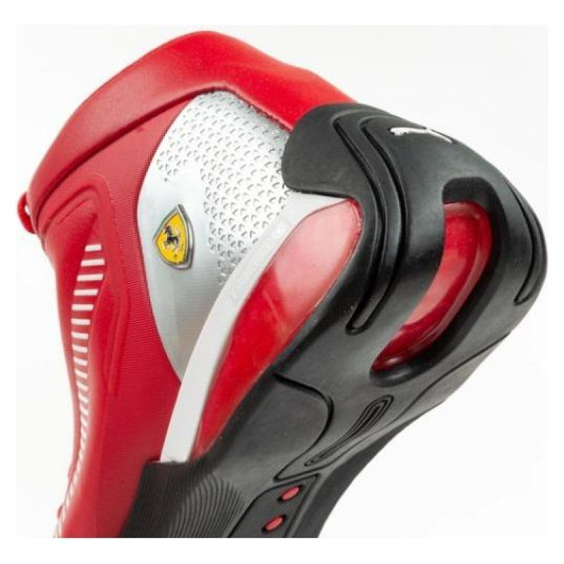 Puma Ferrari Race Kart Cat-X Mid M 306549 02 shoes (42)