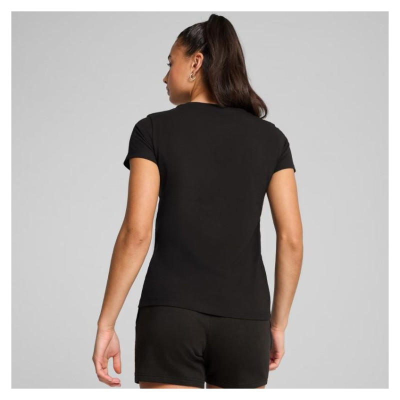 Puma ESS Elevated Tee W 685016 01 (L)