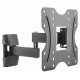 Gembird TV SET ACC WALL MOUNT 23-42"/WM-42ST-01 GEMBIRD