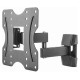 Gembird TV SET ACC WALL MOUNT 23-42"/WM-42ST-01 GEMBIRD