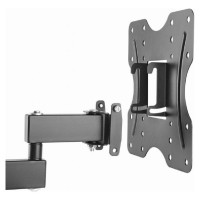 Gembird TV SET ACC WALL MOUNT 23-42"/WM-42ST-01 GEMBIRD