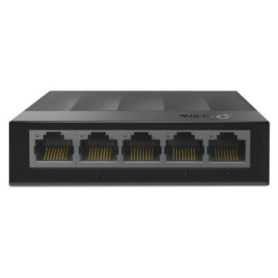 Tp-Link Switch|TP-LINK|LS1005G|LS1005G