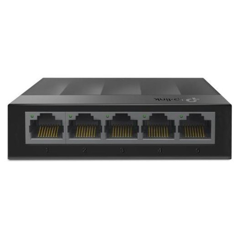 Tp-Link Switch|TP-LINK|LS1005G|LS1005G