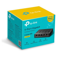 Tp-Link Switch|TP-LINK|LS1005G|LS1005G