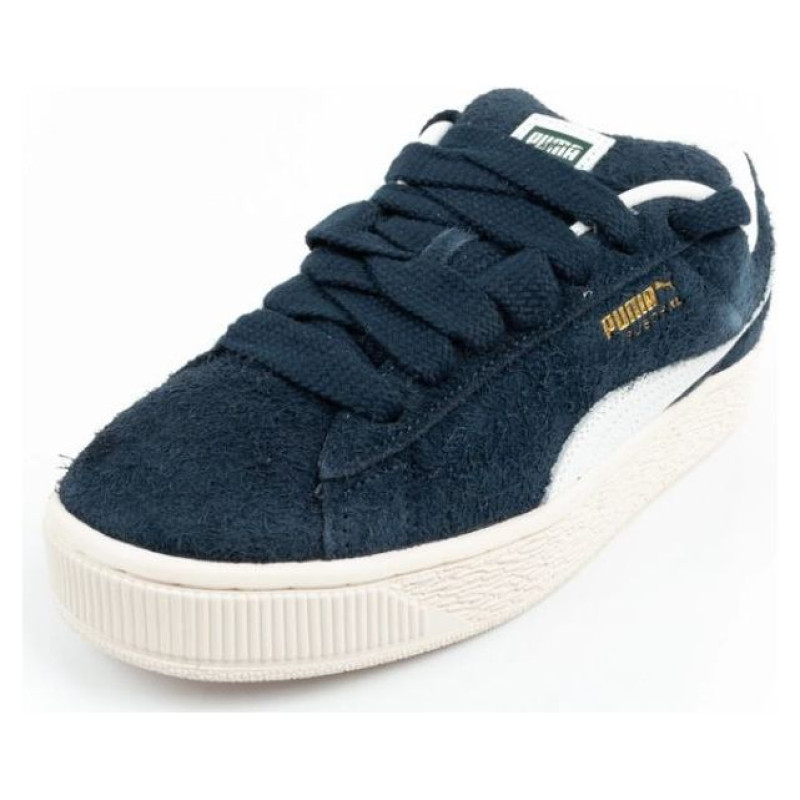 Puma Suede XL Hairy M shoes 397241 01 (38)
