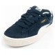 Puma Suede XL Hairy M shoes 397241 01 (38)