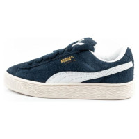 Puma Suede XL Hairy M shoes 397241 01 (38)