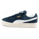 Puma Suede XL Hairy M shoes 397241 01 (38)
