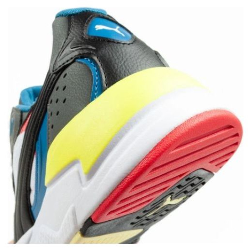 Puma X-Ray Speed M shoes 384638 07 (44)