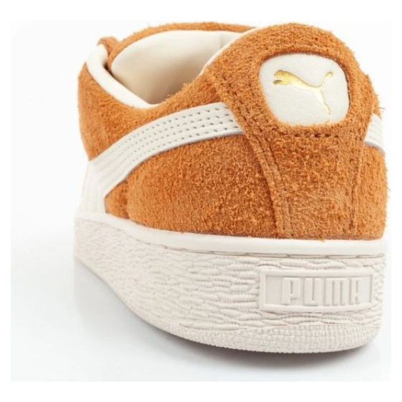Puma Suede XL Hairy shoes 397241 04 (36)
