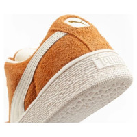 Puma Suede XL Hairy shoes 397241 04 (36)