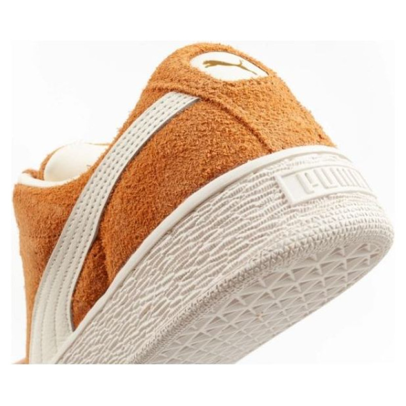 Puma Suede XL Hairy shoes 397241 04 (36)