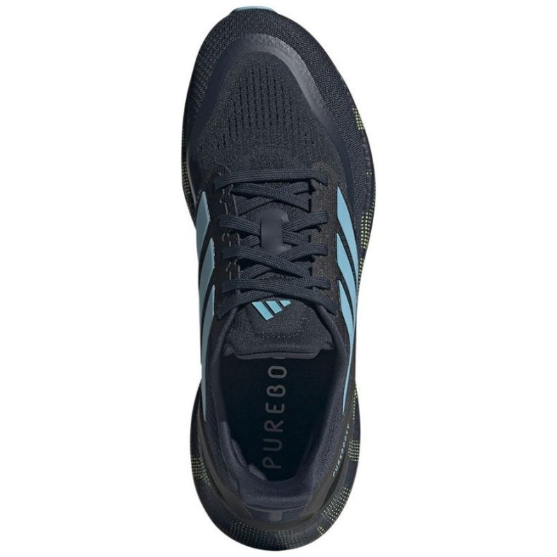 Adidas Pureboost 5 M JR5095 Running Shoes (44 2/3)