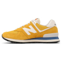 New Balance M U574VPY shoes (42.0)