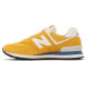 New Balance M U574VPY shoes (42.0)