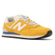 New Balance M U574VPY shoes (42.0)