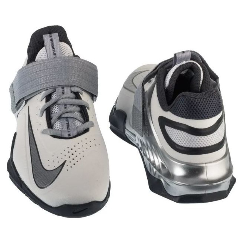 Nike Savaleos SE M FZ8664-001 shoes (46)