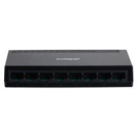 Dahua Switch|DAHUA|PFS3008-8GT-L-V2|Type L2|DH-PFS3008-8GT-L-V2