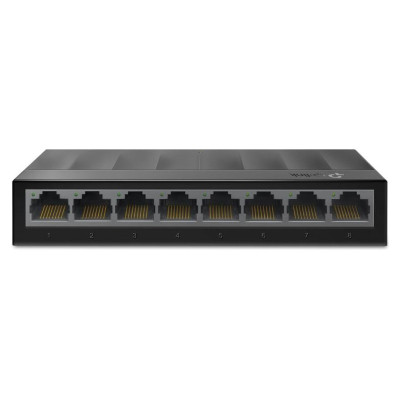 Tp-Link Switch|TP-LINK|LS1008G|LS1008G
