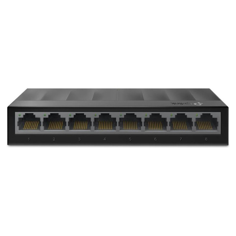 Tp-Link Switch|TP-LINK|LS1008G|LS1008G