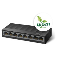 Tp-Link Switch|TP-LINK|LS1008G|LS1008G