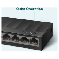 Tp-Link Switch|TP-LINK|LS1008G|LS1008G