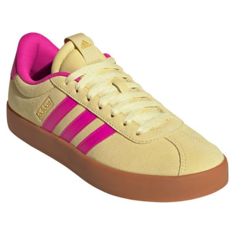 Adidas VL Court 3.0 W shoes JR8649 (39 1/3)
