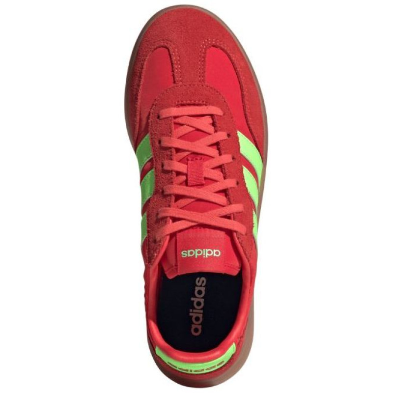 Adidas Barreda Decode W JR3539 shoes (40)