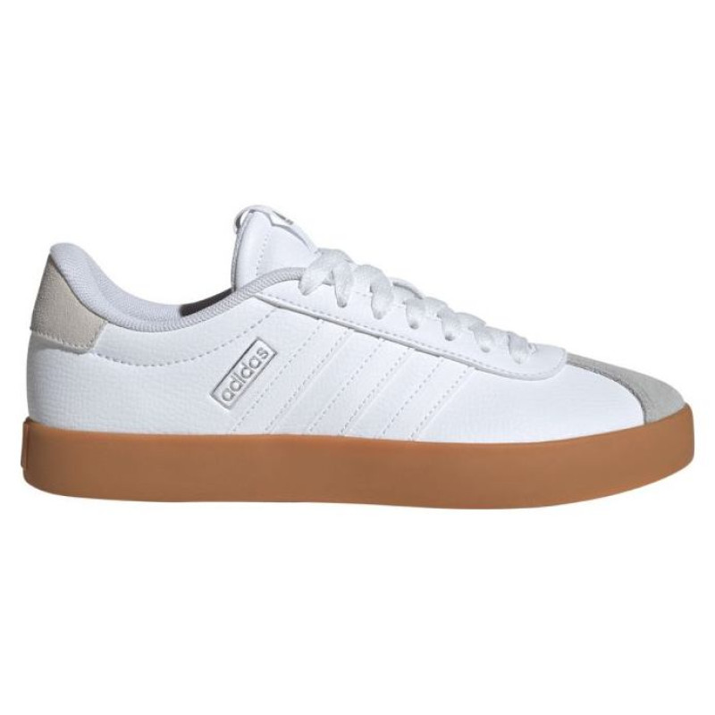 Adidas VL Court 3.0 W JR8660 shoes (39 1/3)