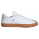 Adidas VL Court 3.0 W JR8660 shoes (39 1/3)