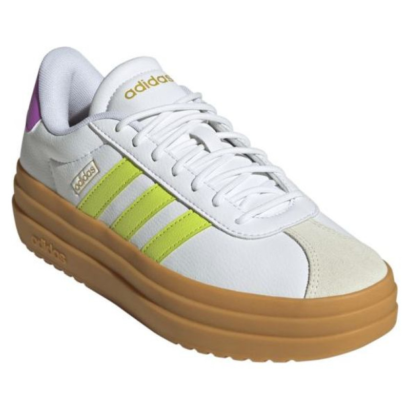 Adidas VL Court Bold W shoes JQ5644 (37 1/3)